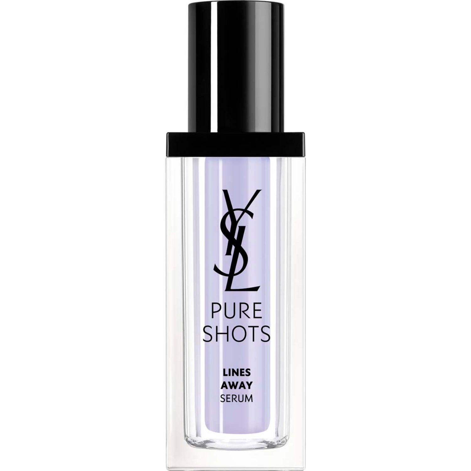 Yves Saint Laurent Pure Shots Lines Away 30 ml
