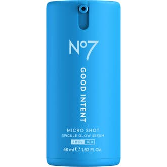 Good Intent Spicule Serum 0.10% 