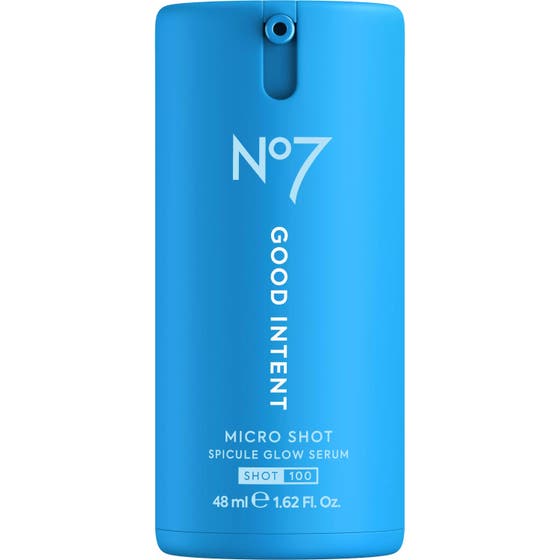 Good Intent Spicule Serum 0.10% 