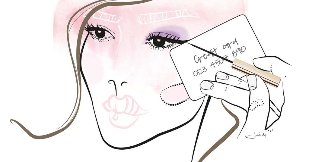 3 sminkhacks du önskar att du visste tidigare