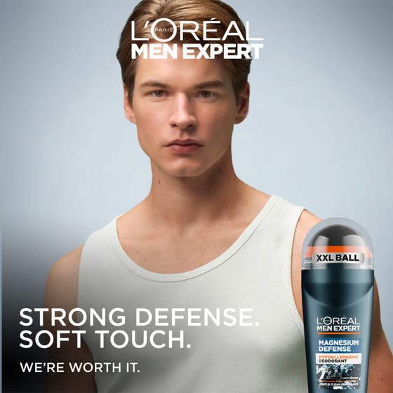 Men Expert Deo Magnesium Defence