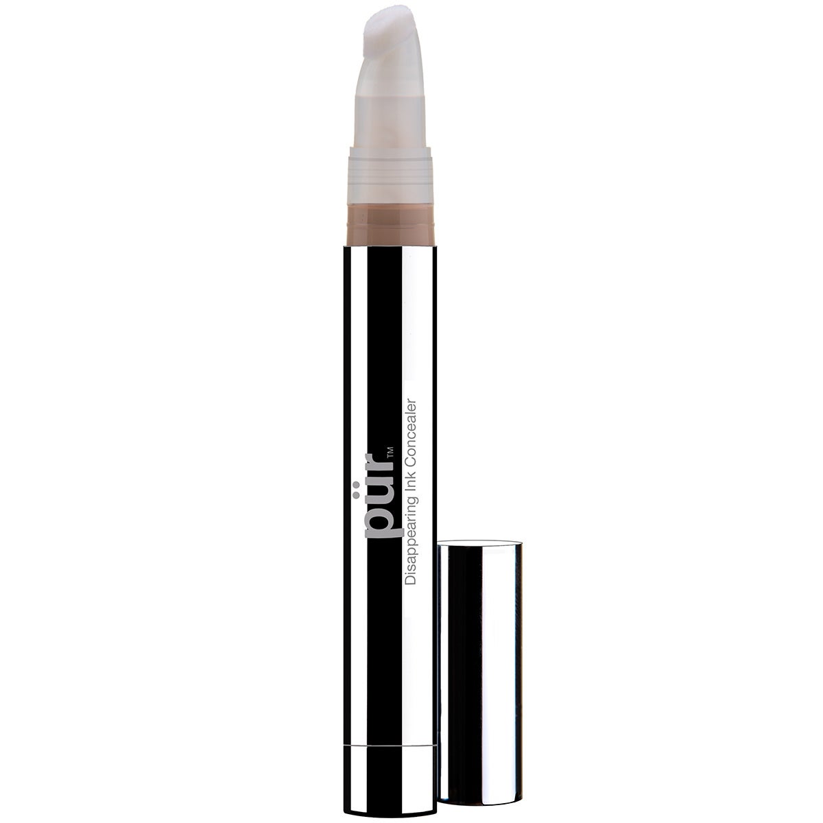 PÜR Disappearing Inc 4-in-1 Concealer Pen Medium 8 g