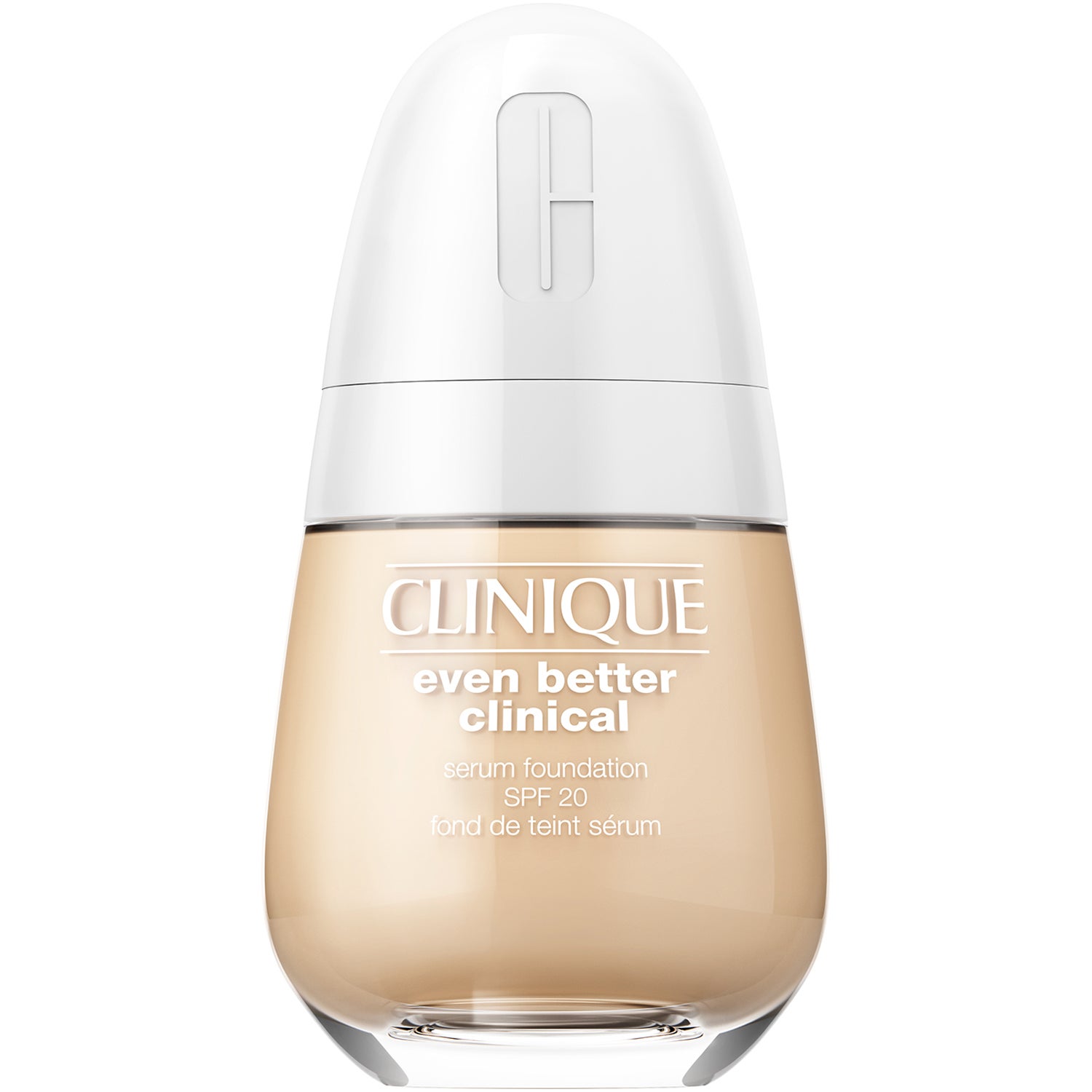 Clinique Even Better Clinical Serum Foundation Spf 20 foundation & concealer dam – bild 7