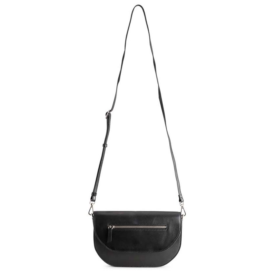 ChivaMBG Crossbody Bag Antiqu 100 Black