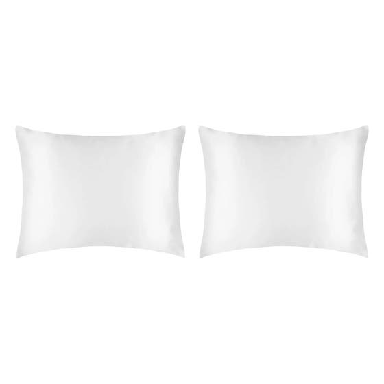 Silk Pillowcase 50x60 Duo