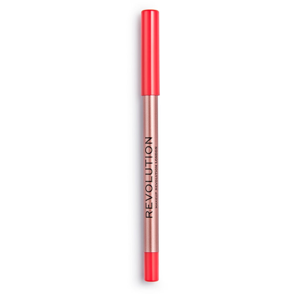 Satin Kiss Lipliner Ruby 1 g