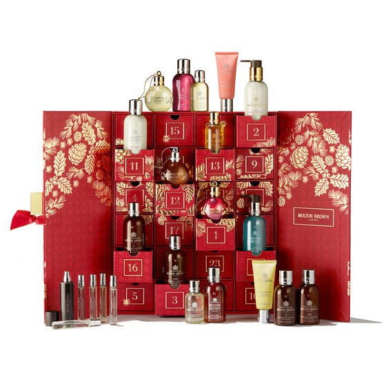 Advent Calendar