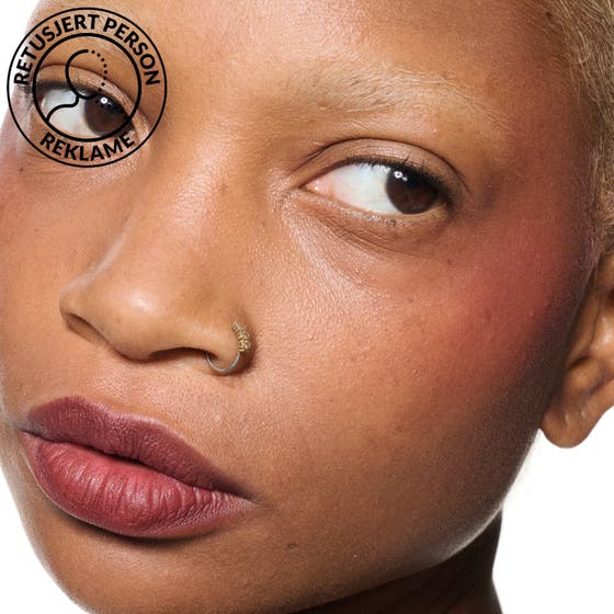 Powder Kiss Lip + Cheek Mousse