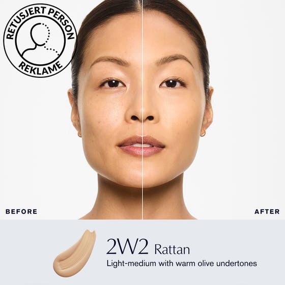 Double Wear Stay-In-Place Makeup SPF10