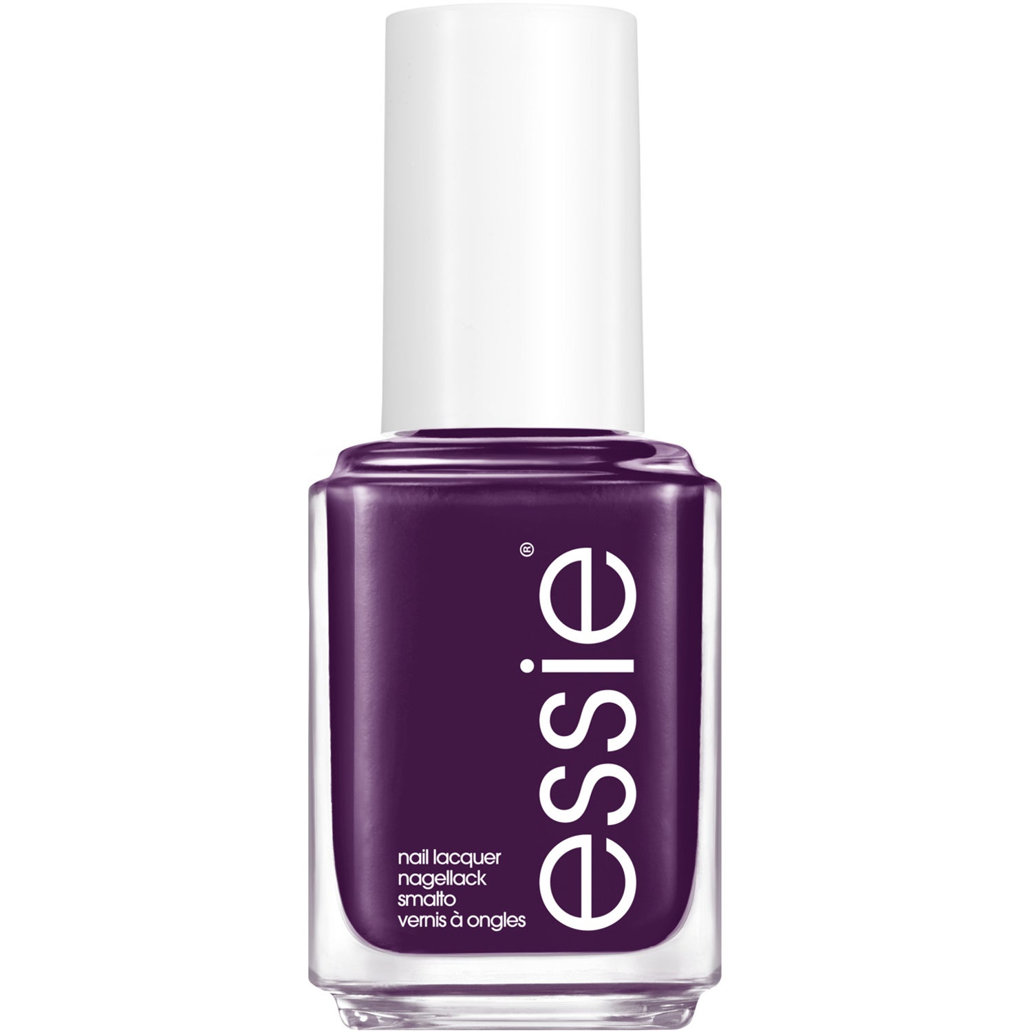 Essie Nail Lacquer Underground Ball 925