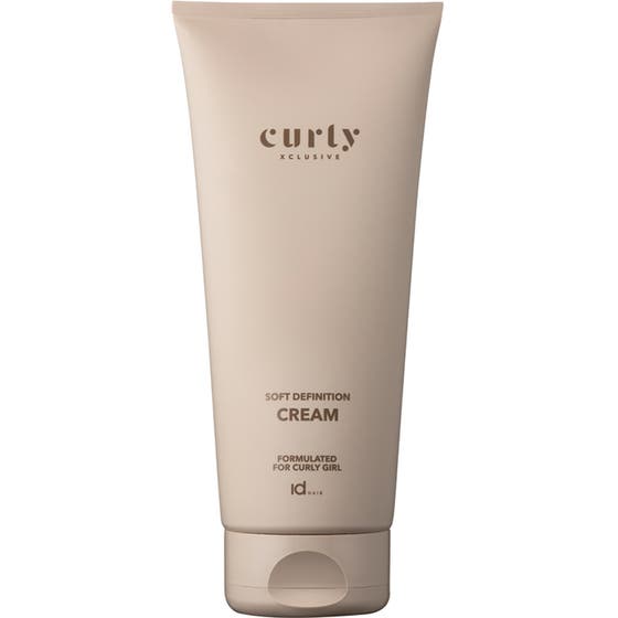 Curly Xclusive Soft Definition Cream