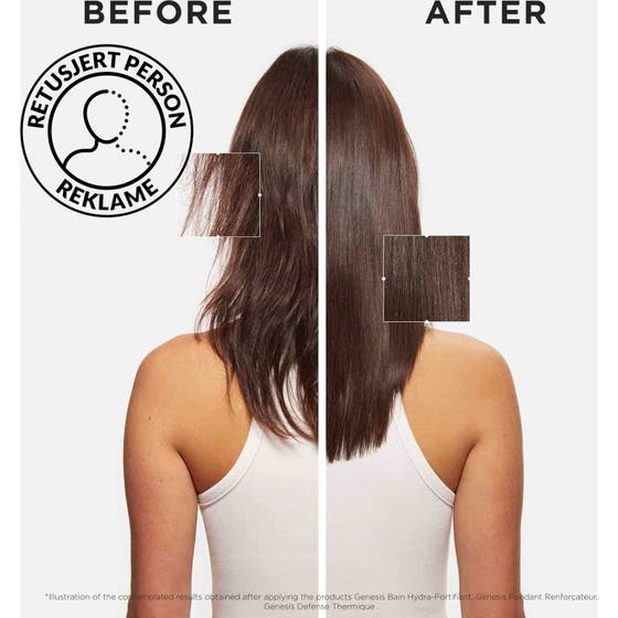 Genesis Serum Anti Chute Fortifiant Mini