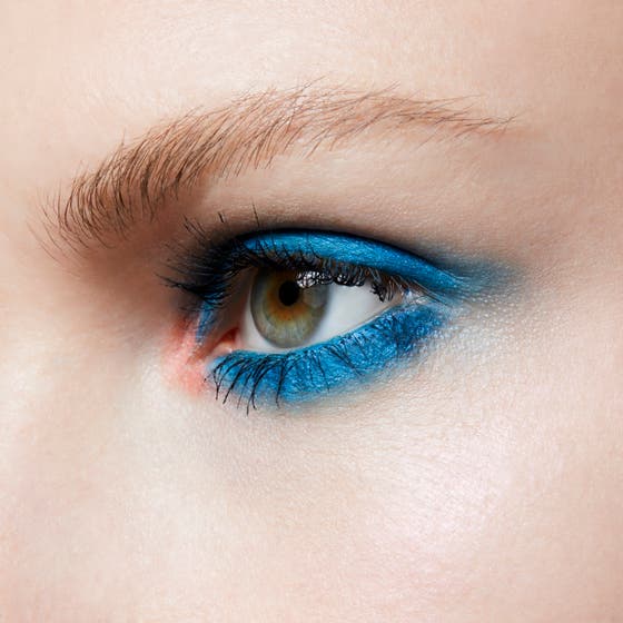 Satin Single Eyeshadow