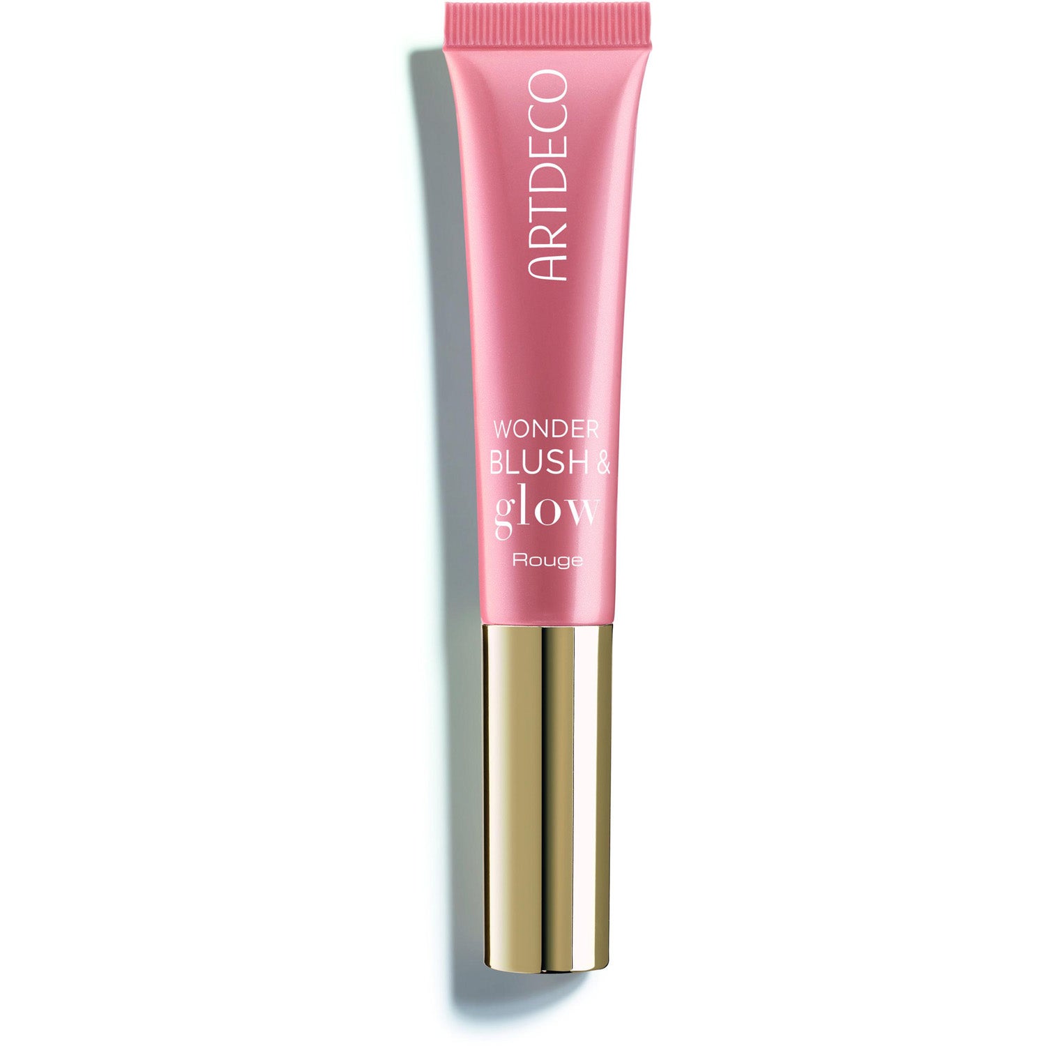 Artdeco Cushion Blush Glow In A Tube 4 Coral Blush - 12 ml billede