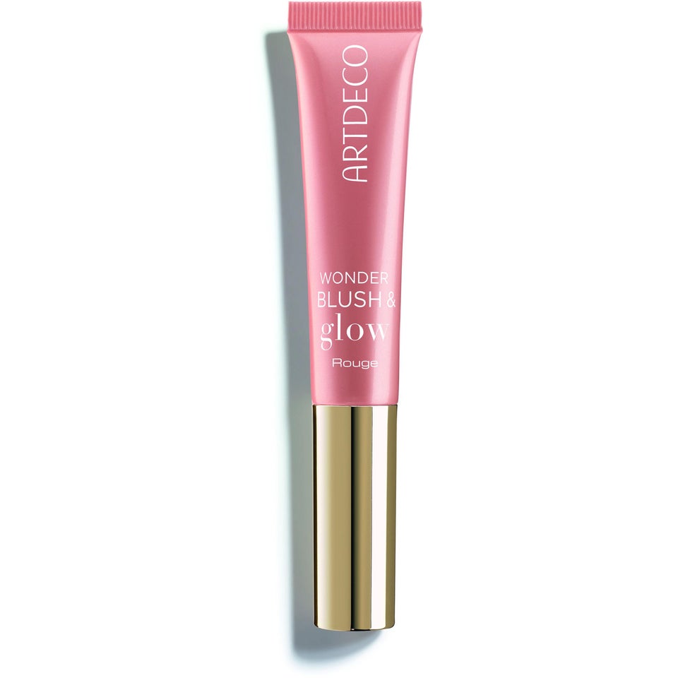 Cushion Blush Glow In A Tube