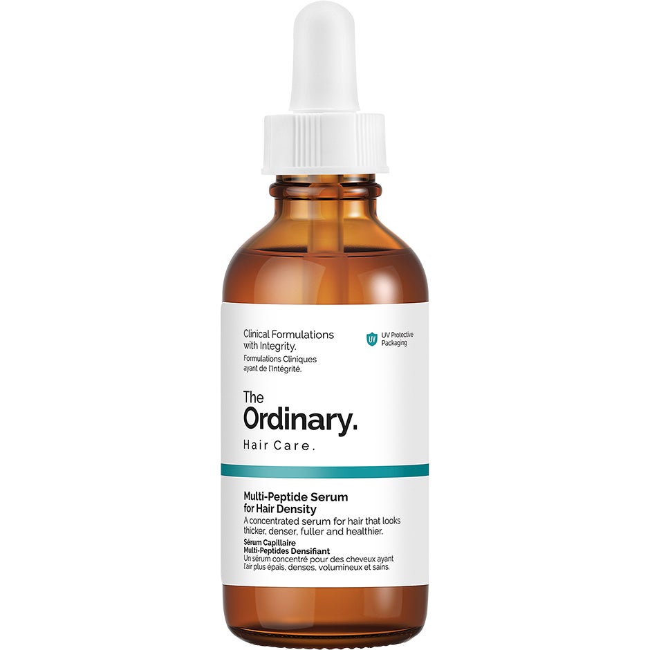 Alternativ bild 0 för The Ordinary Multi-Peptide Serum for Hair Density 60 ml