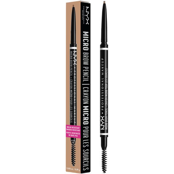 Micro Brow Pencil