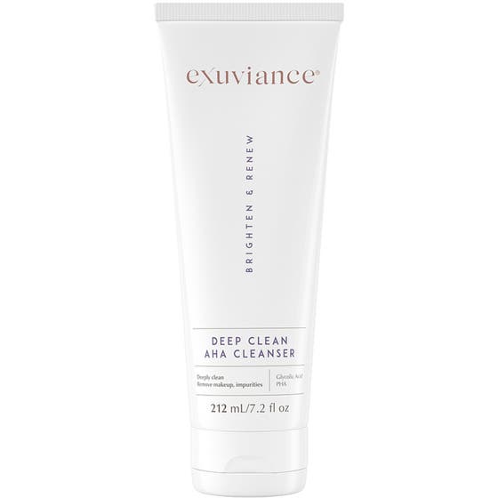 Deep Clean AHA Cleanser