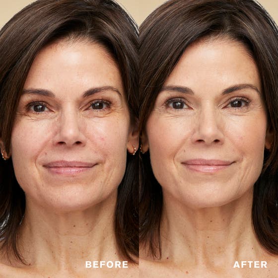 Futurist Hydra Rescue Moisturizing Makeup SPF45