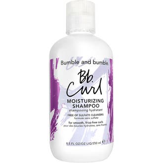 Bb. Curl Shampoo