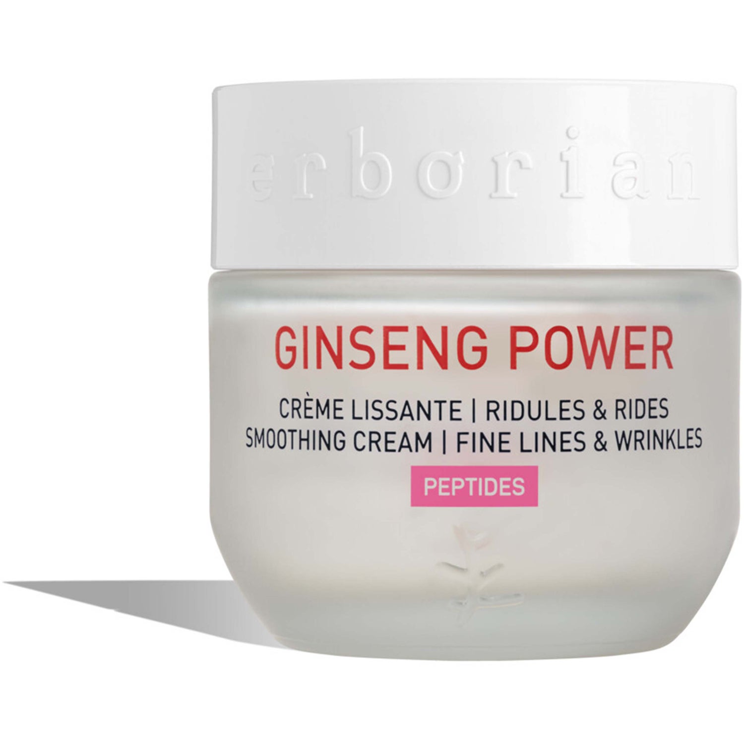 Erborian Ginseng Power 50 ml billede