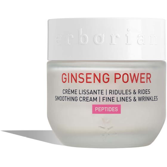 Ginseng Power
