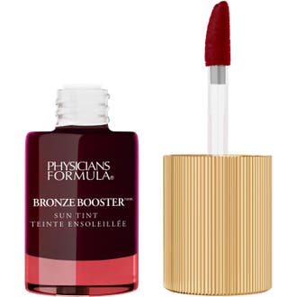 Bronze Booster Sun Tint Cheek & Lip