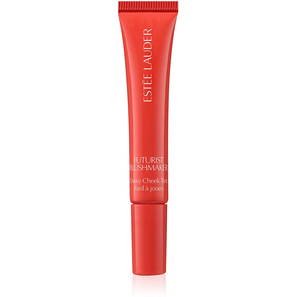 Futurist Blushmaker