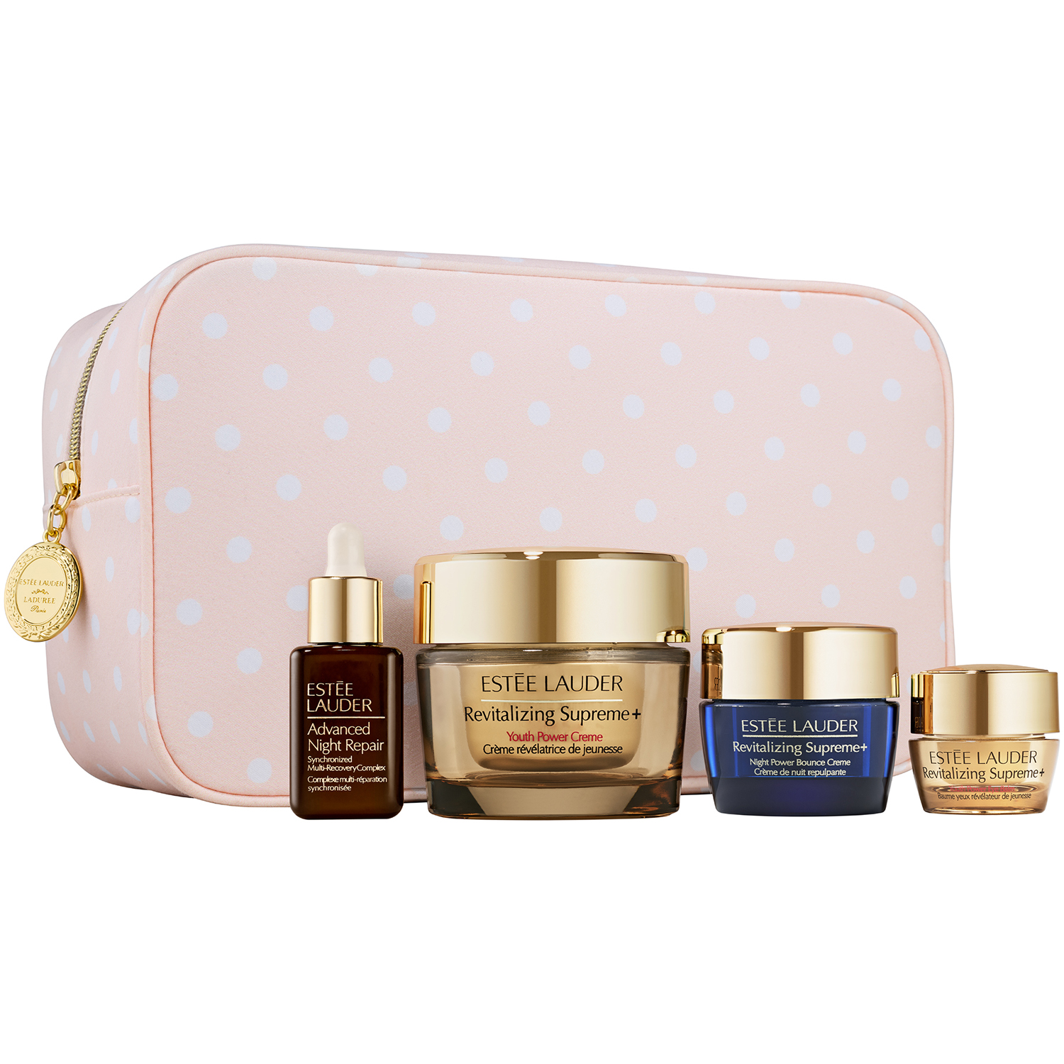 Supreme + Moisture Value Set