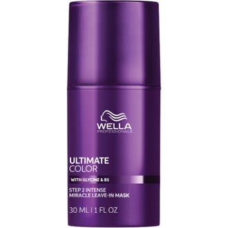 Ultimate Color Leave-In Mask