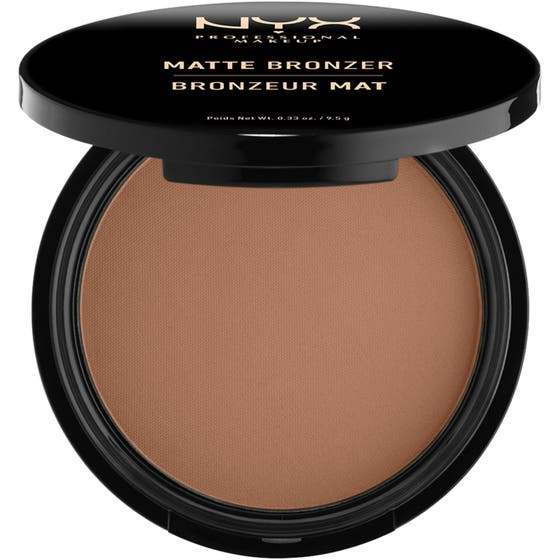Matte Body Bronzer