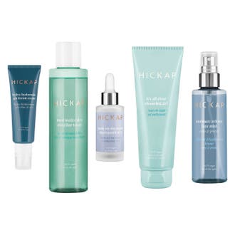 The Complete Routine - Normal