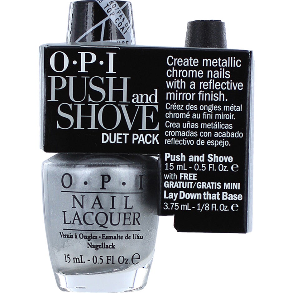 OPI Nail Lacquer Push And Shove 15 ml