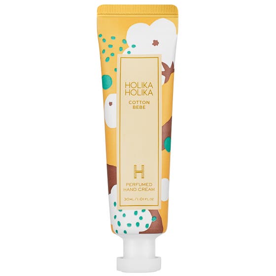 Cotton Bebe Perfumed Hand Cream