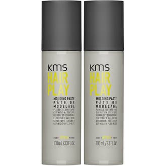 Duo Hair Play