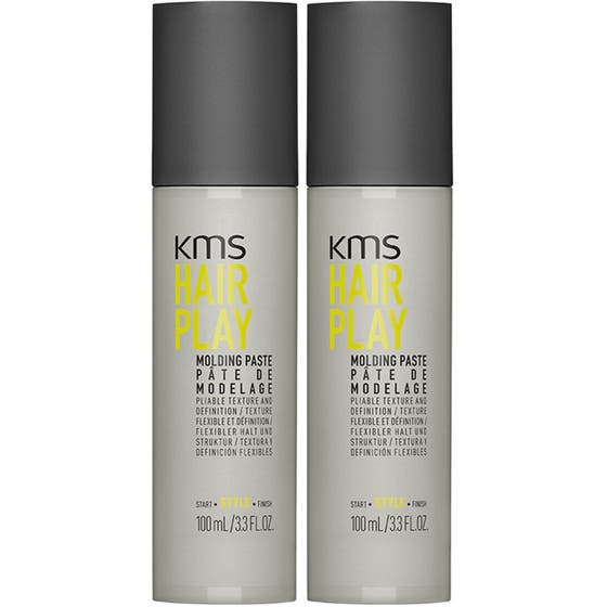 Hair Play Duo