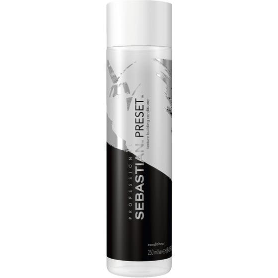 Reset Conditioner