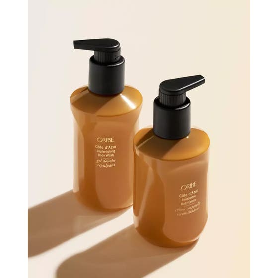 Côte D'azur Body Wash