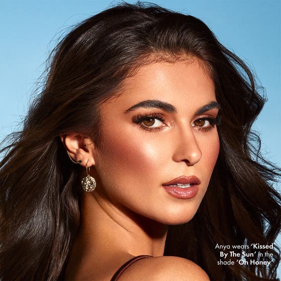 Multi-Use Cheek Glow