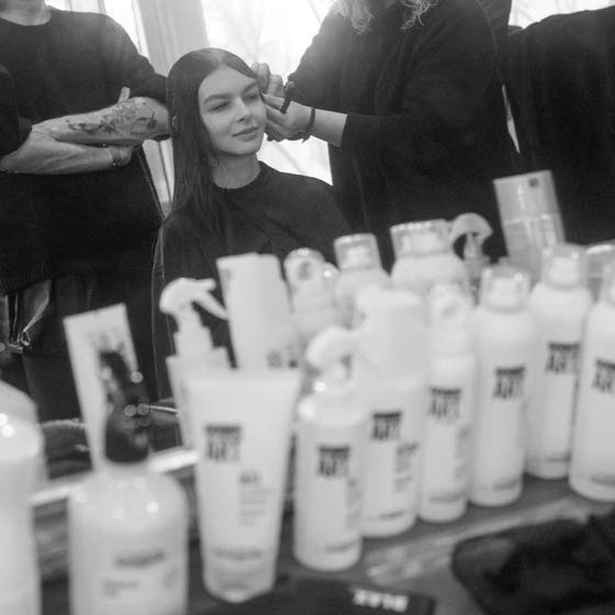 Tecni.Art Liss Control