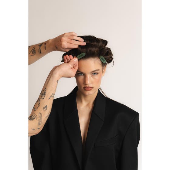 Styling Clips