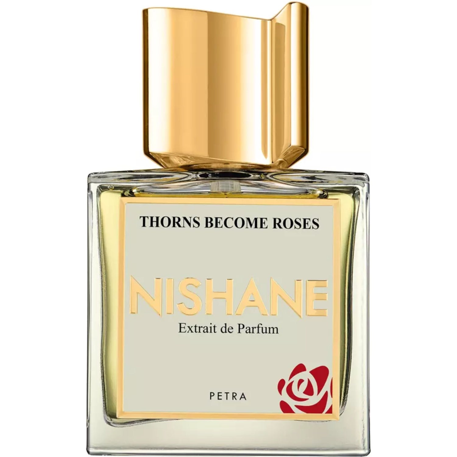 Nishane Thorns Become Roses EdP parfym dam