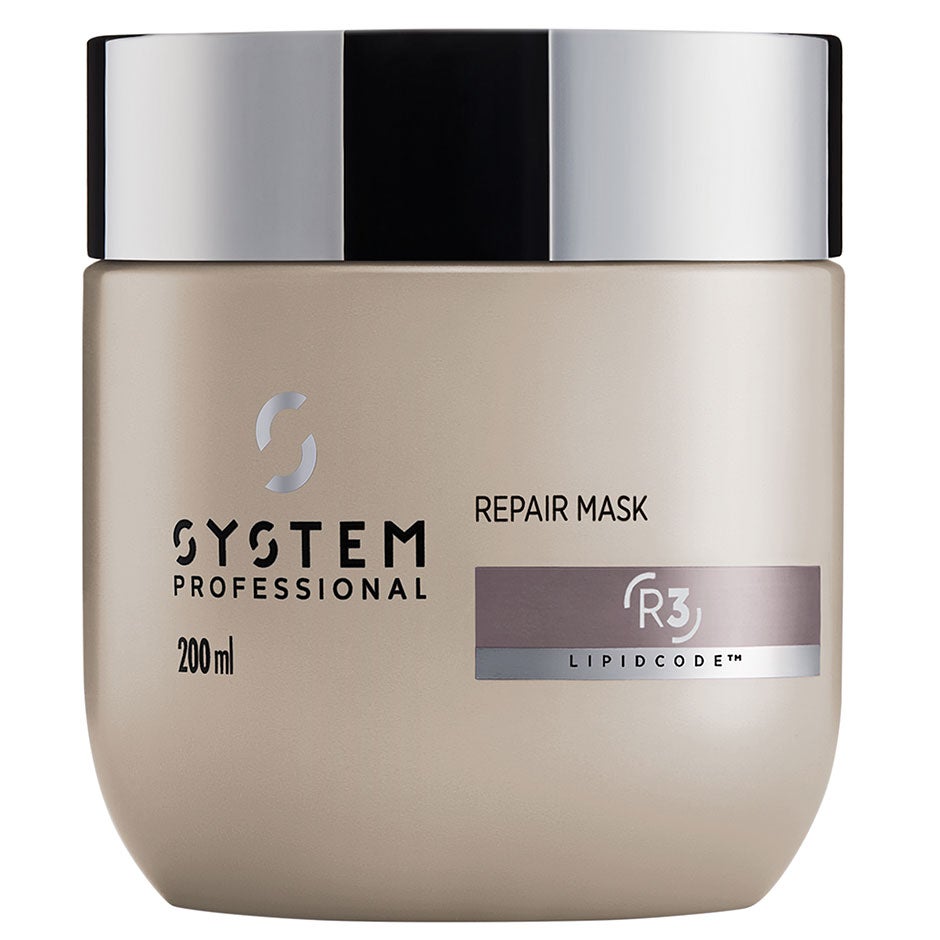 System Professional Repair Mask (200 ml)
