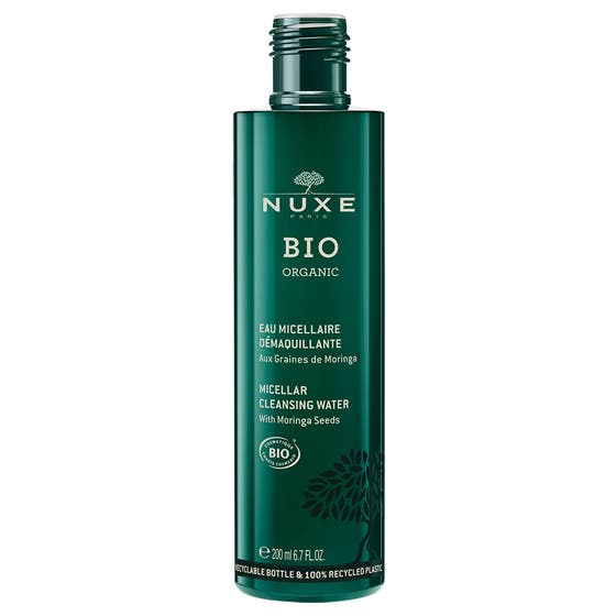 Bio Organic Cleansing Micellar Water