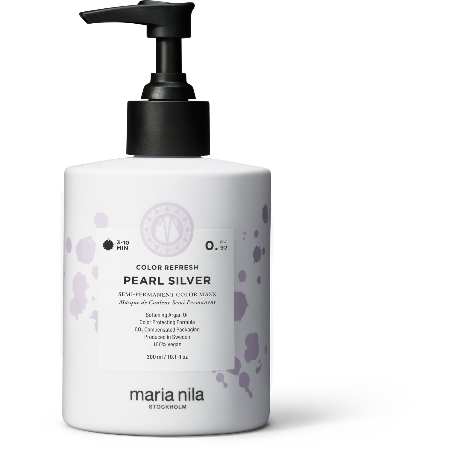 0.20 Pearl Silver