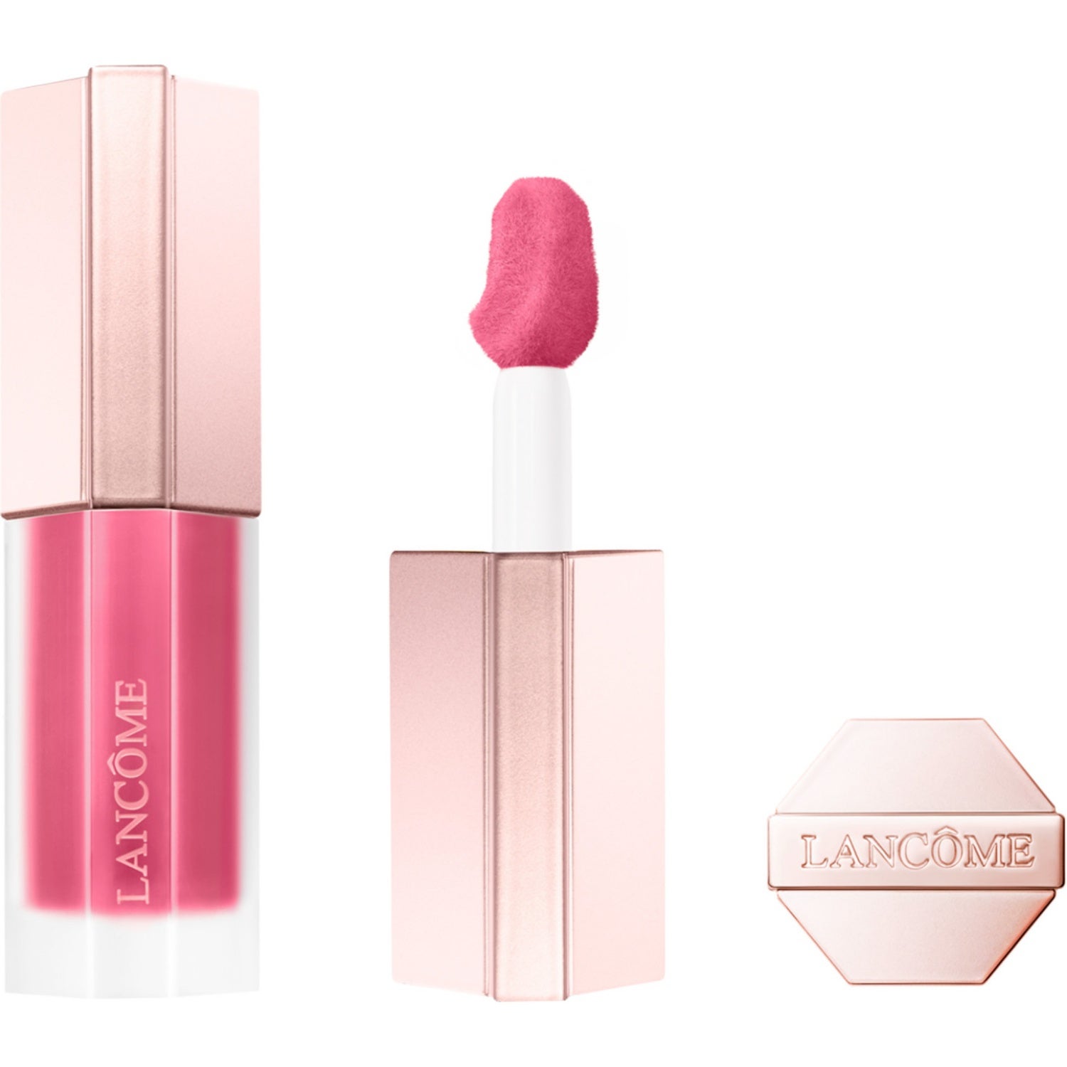Lancôme LC LIP IDOLE CUDDLE BLUR 23 - 8,5 ml