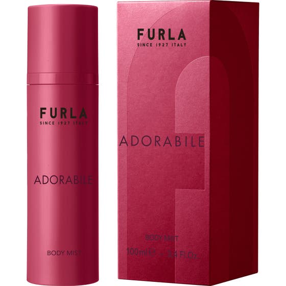 Body Mist Adorabile