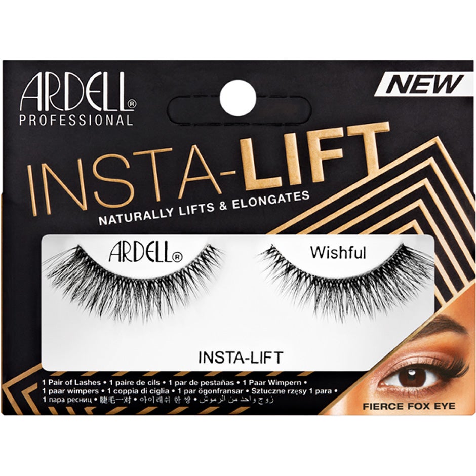 Produktfoto för Ardell Insta-Lift Wishful - 1 pcs