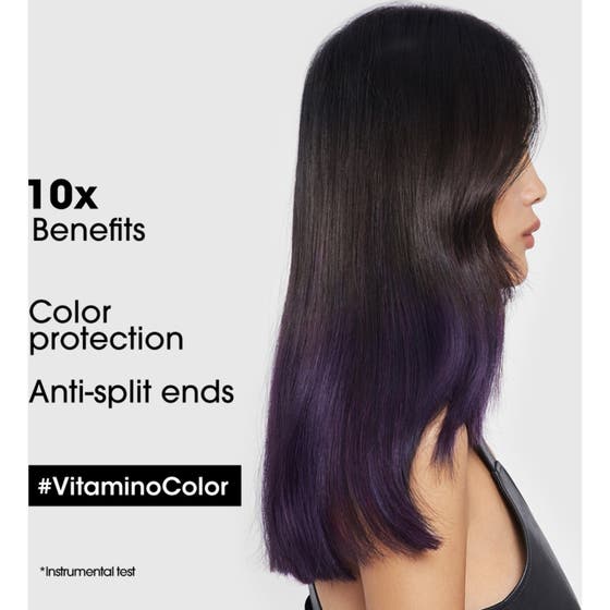 Vitamino 10-In-1 Leave-In