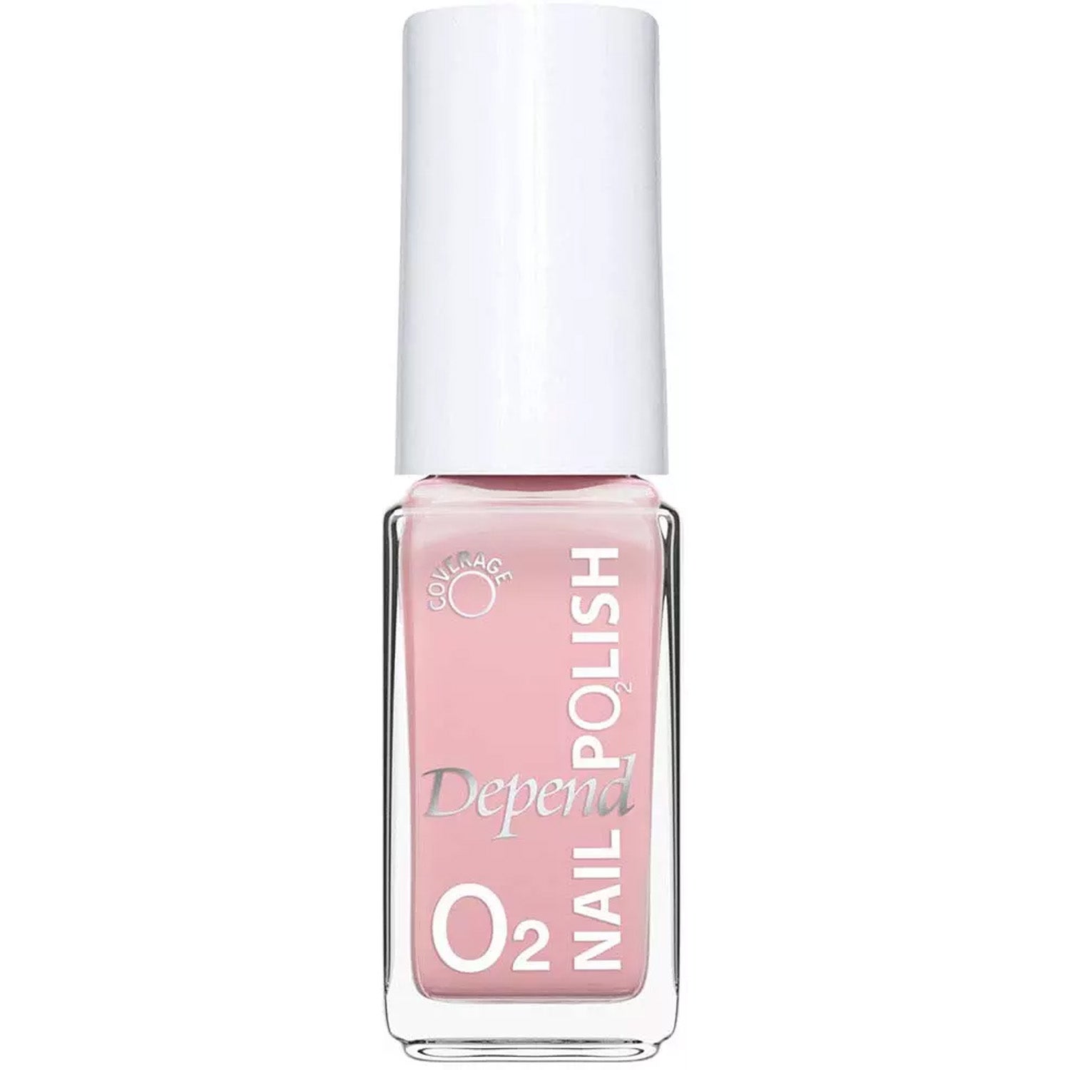 Depend Minilack Oxygen A813 - 5 ml